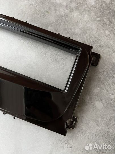 Переходная рамка Ford Focus 2