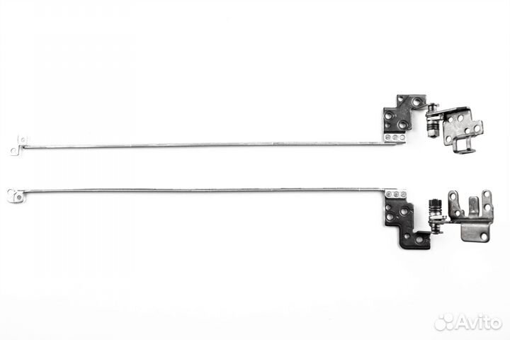 Петли для ноутбука Acer E5-523 E5-553 p/n: 33.GDE