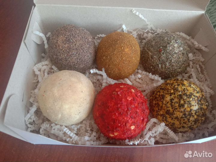 Сыр Белпер Кнолле и Шевр в масле