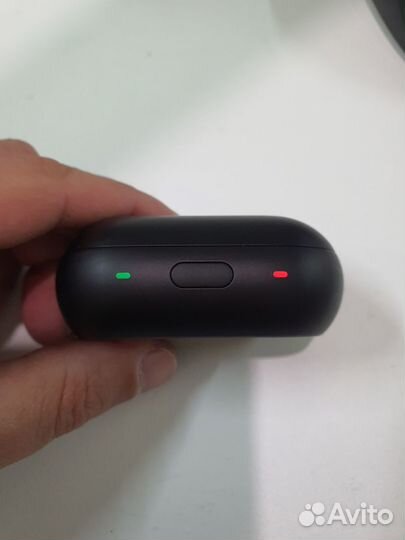 Samsung gear iconx 2018