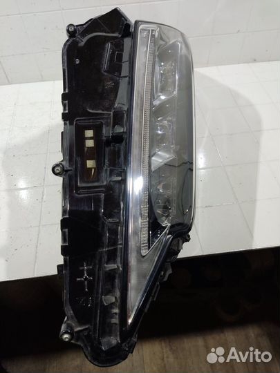Фара full LED передняя правая Lexus Rx 4