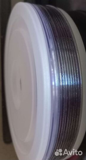 Verbatim DVD диски 4,7GB 8 штук