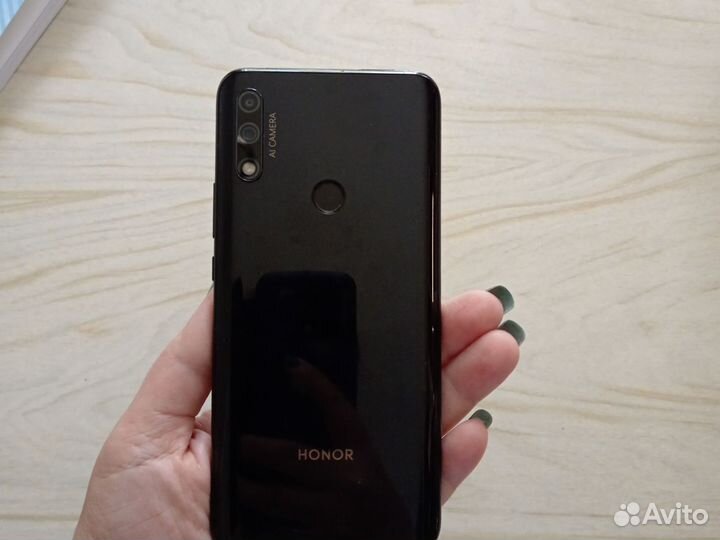 HONOR 9X, 4/128 ГБ