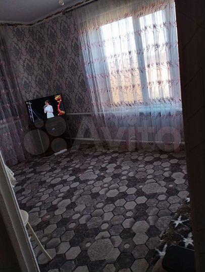 3-к. квартира, 60,7 м², 2/2 эт.