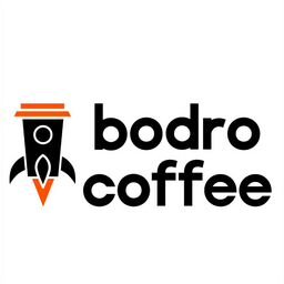 Bodro Coffee