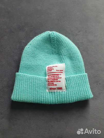 Шапка детская новая