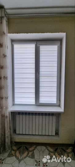 Рулонные шторы день и ночь от производителя