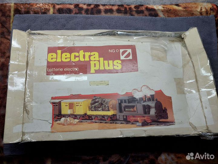 Железная дорога гдр. Редкая