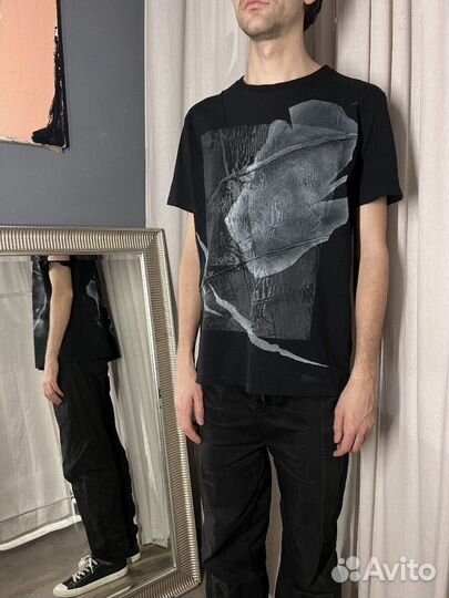 Футболка - Артефакты из космоса #1-XL