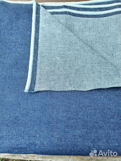 Отрезы ткани СССР