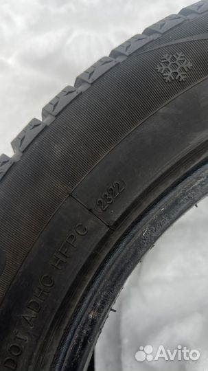 Ovation W-586 225/55 R17 101H