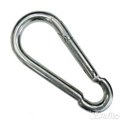 Карабин для прицепа М10 арт. 1121