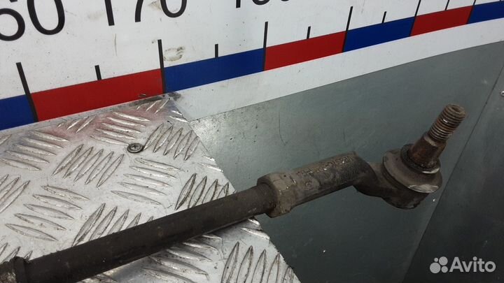 Рулевая рейка Volvo V70 3 2009