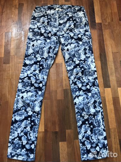 Брюки H&M рост 140