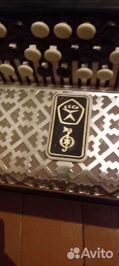 Электро баян