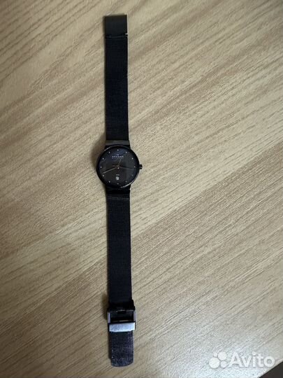 Часы женские skagen