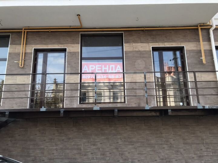 Свободного назначения, 100 м²