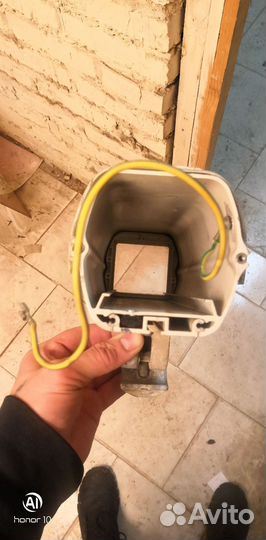 Уличный корпус для видеокамеры