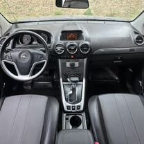 Opel Antara 2.4 AT, 2012, 296 000 км, с пробегом, цена 1 195 000 руб.