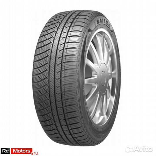Sailun Atrezzo 4 Seasons 205/60 R16 96V