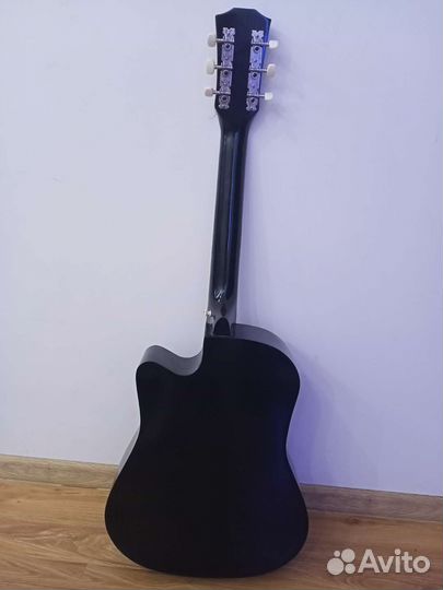 Акустическая гитара Belucci BC-3810