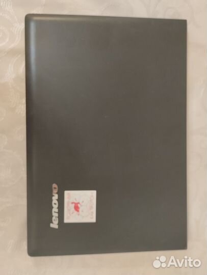 Ноутбук lenovo g50-70