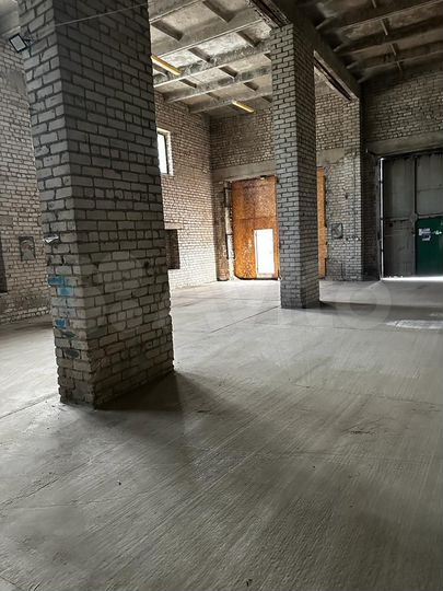 Склад, 200 м²