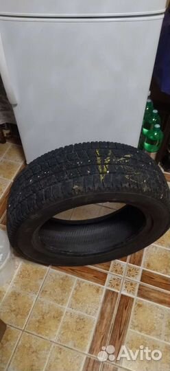 Nitto SN 2 Winter 7.5/55 R16 91Q