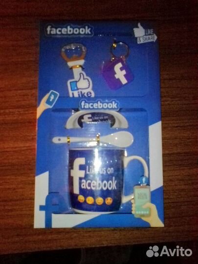 Подарочный набор для мужчин