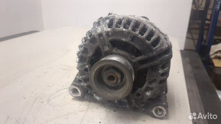 Генератор Citroen C8, 2006