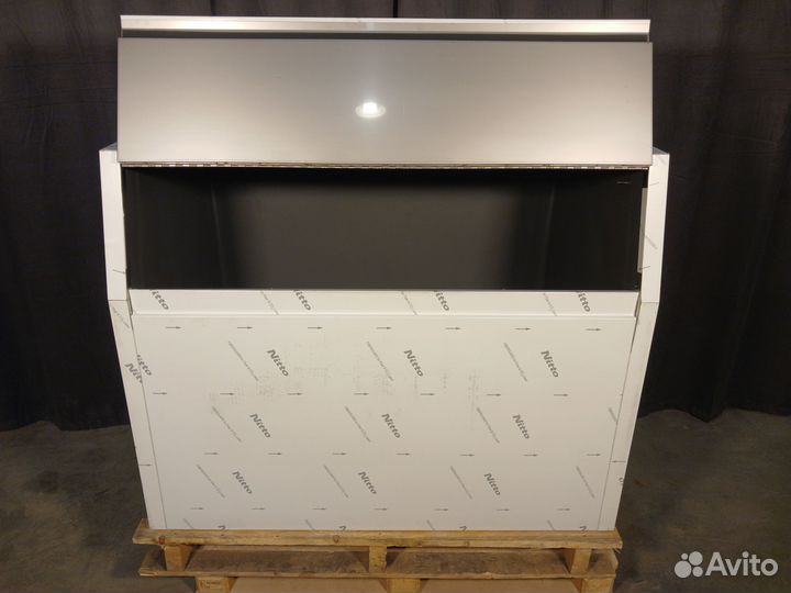 Бункер для льда Brema BIN 350 (новый, 350кг)