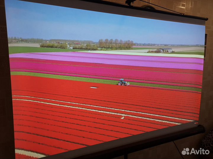 Аренда проектора Epson full hd