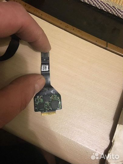 Запчасти apple macbook a1342 лотом