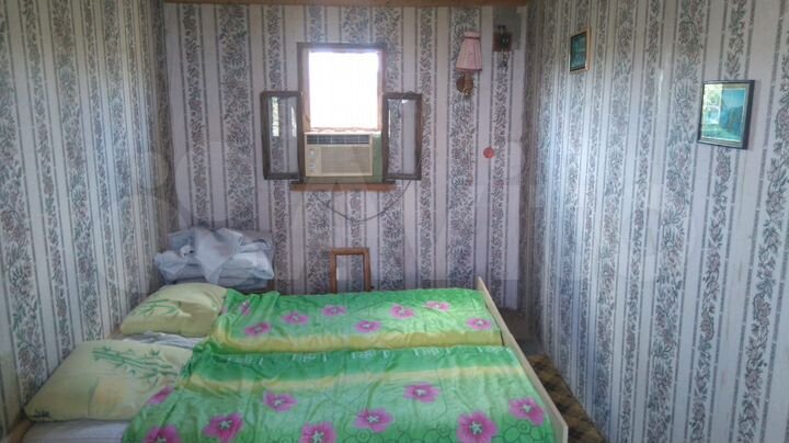 Дача 43 м² на участке 6 сот.