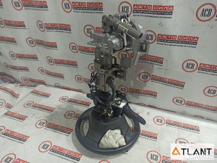 Рулевая колонка nissan X-trail