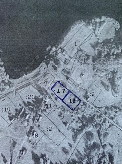 Участок 30 сот. (ИЖС)