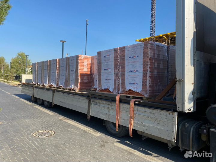 Керамический Блок 44