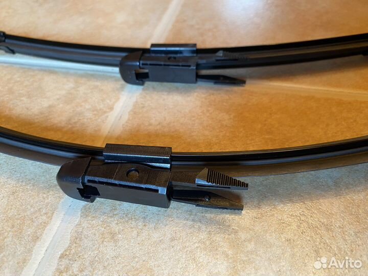 Шетки стеклоочистителя Рено Колеос