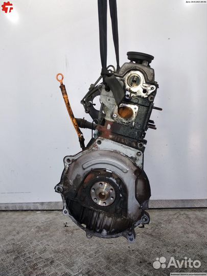 Двигатель ASV Skoda Octavia A4 (1996-2010)