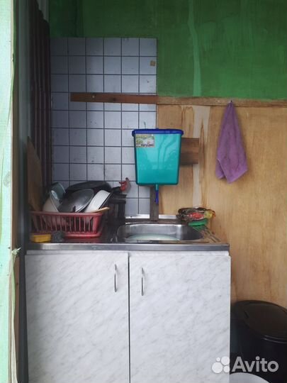 Несамоходная плавдача