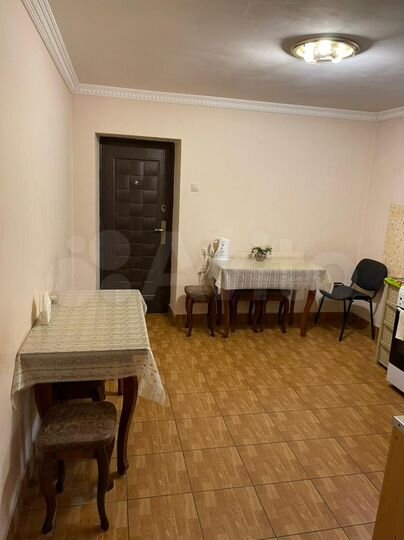 Комната 28 м², 1/3 эт.