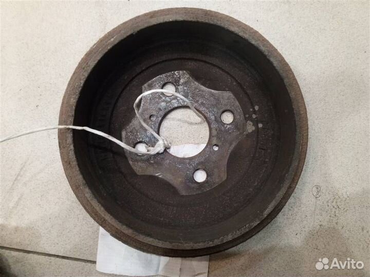Барабан тормозной FAW Vita 2007-2010