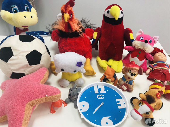 Репетитор Английский язык 1 - 2 класс