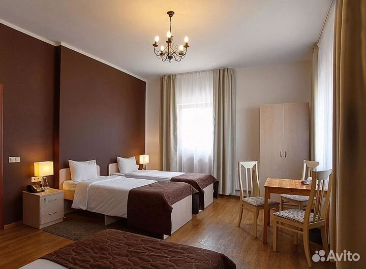 Тур на г. Красная Поляну от 7 нч за двоих чел