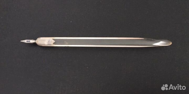 Перья и ручка для письма, каллиграфии СССР