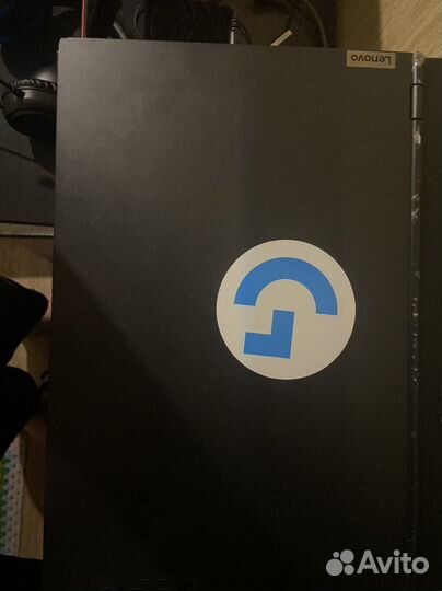Игровой ноутбук lenovo legion 5