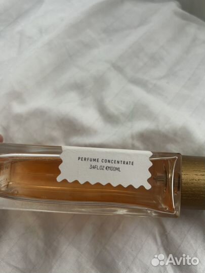 Духи женские