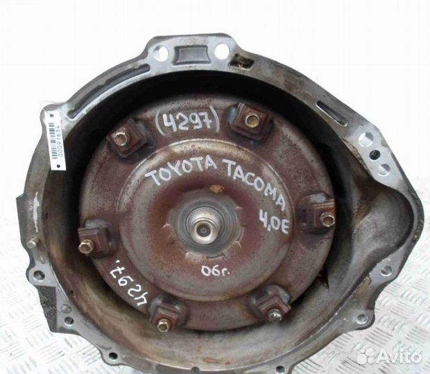 АКПП Toyota Tacoma Tacoma II N20 2010 2015 4.0 бен