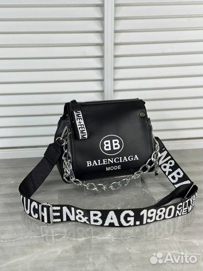 Сумка Balenciaga