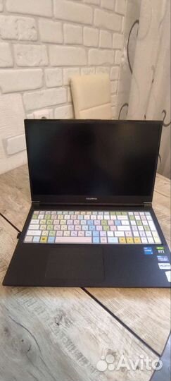 Colorful ноутбук